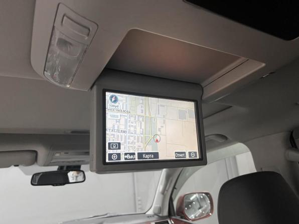 Lexus LX III с пробегом 2008 года, цена 2 699 000 рублей, 214550 км, внедорожник, Автокод Объявления