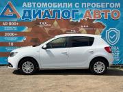 Renault Sandero II Набережные Челны  - изображение 23