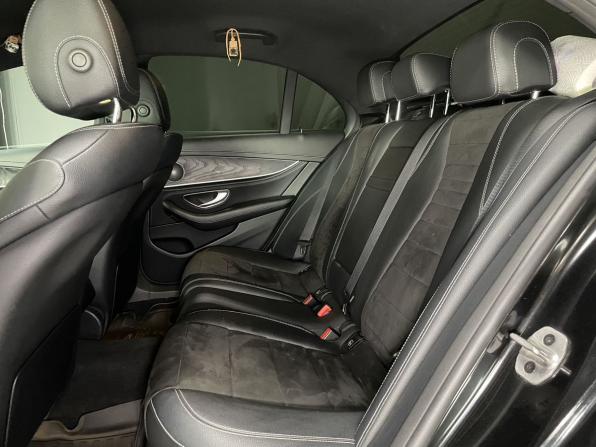 Mercedes-Benz E-Класс V (W213 S213 C238) Рестайлинг с пробегом 2021 года, цена 3 679 000 рублей, 205409 км, седан, Автокод Объявления
