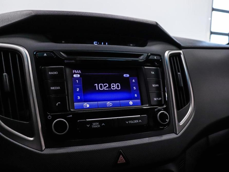 Hyundai Creta I Красноярск  - изображение 23