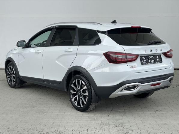 Lada (ВАЗ) Vesta I Рестайлинг (NG) с пробегом 2025 года, цена 1 508 000 рублей, 31091 км, универсал, Автокод Объявления