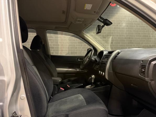 Nissan X-Trail II Рестайлинг с пробегом 2013 года, цена 1 260 000 рублей, 128511 км, внедорожник, Автокод Объявления