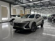 Changan UNI-T I Тверь  - изображение 24