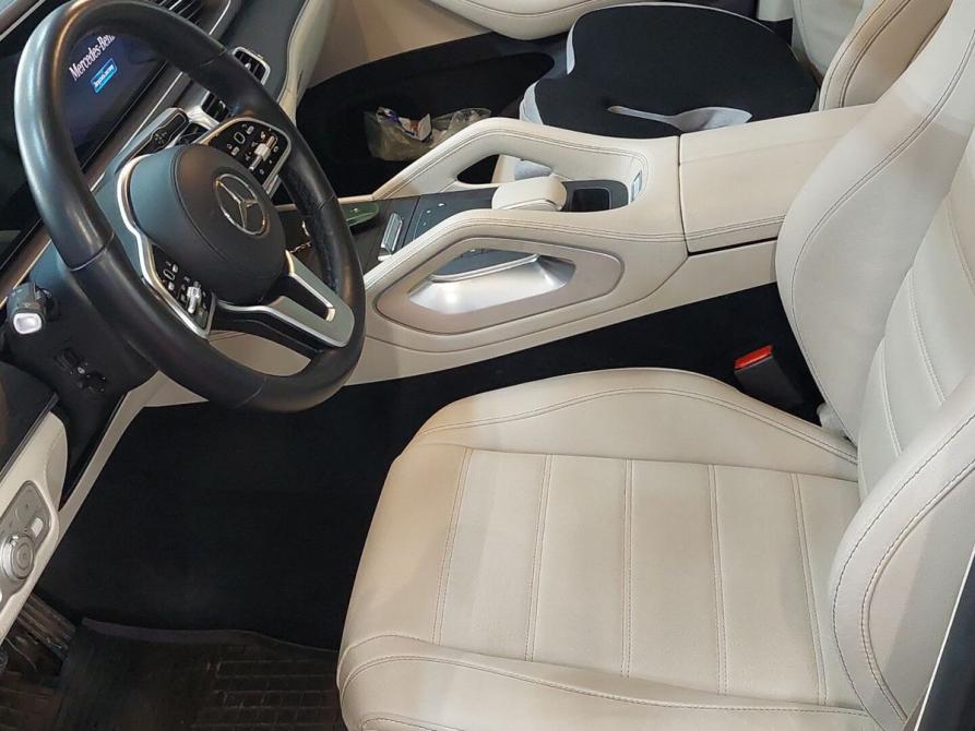 Mercedes-Benz GLE II (V167) Москва  - изображение 5