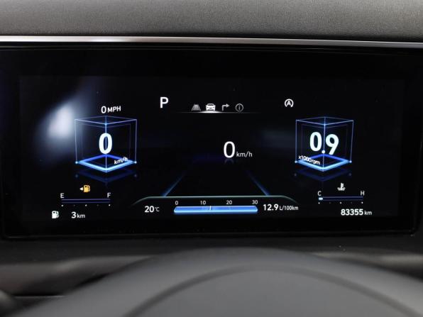 Hyundai Tucson IV с пробегом 2021 года, цена 2 969 000 рублей, 83355 км, внедорожник, Автокод Объявления