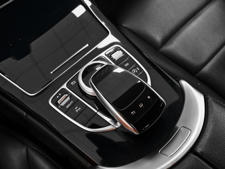 Mercedes-Benz C-Класс IV (W205) Ставрополь  - изображение 19