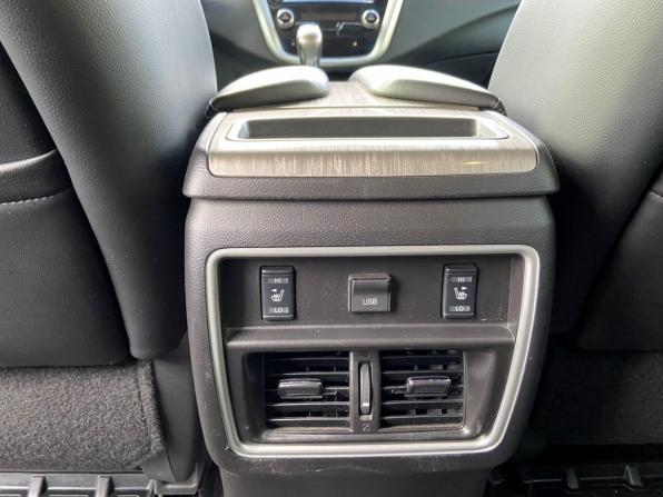 Nissan Murano III (Z52) с пробегом 2021 года, цена 2 849 000 рублей, 128000 км, внедорожник, Автокод Объявления