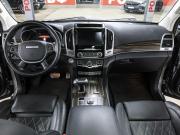 Haval H9 I Рестайлинг Москва  - изображение 40