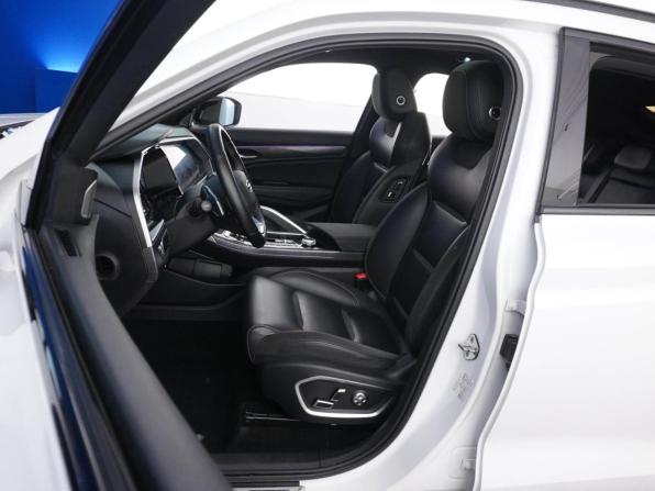 Geely Tugella I Рестайлинг с пробегом 2023 года, цена 2 987 444 рубля, 50876 км, внедорожник, Автокод Объявления