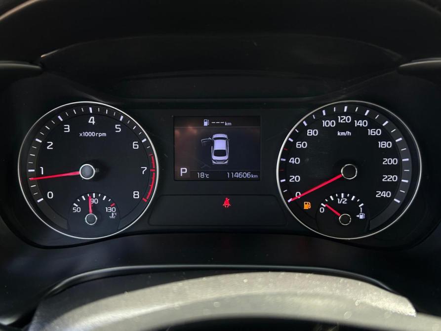Kia Cerato IV Альметьевск  - изображение 21