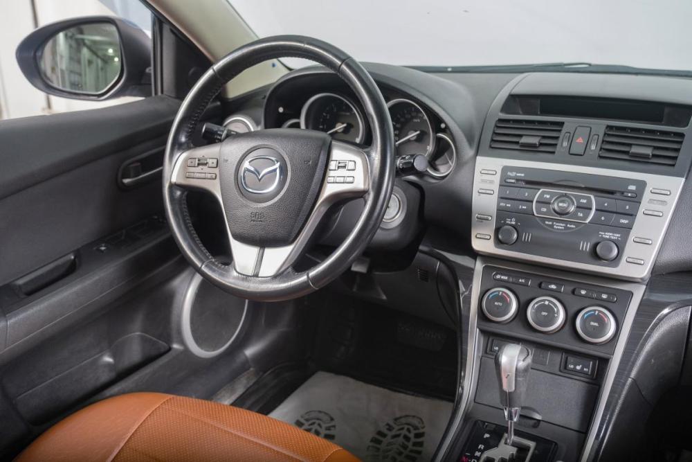 Mazda 6 II (GH) Томск  - изображение 10