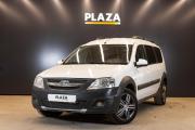 Lada (ВАЗ) Largus I Уфа  - изображение 20