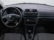 Skoda Fabia II Рестайлинг Москва  - изображение 31