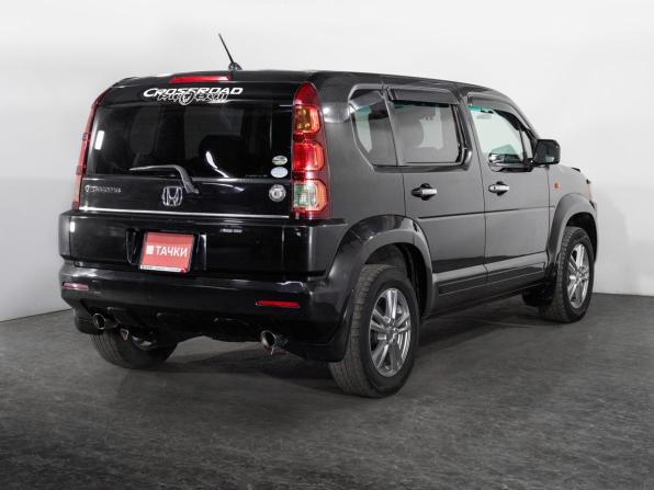 Honda Crossroad II с пробегом 2007 года, цена 1 325 000 рублей, 158412 км, внедорожник, Автокод Объявления