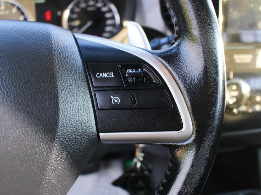 Mitsubishi Outlander III Рестайлинг Калуга  - изображение 12