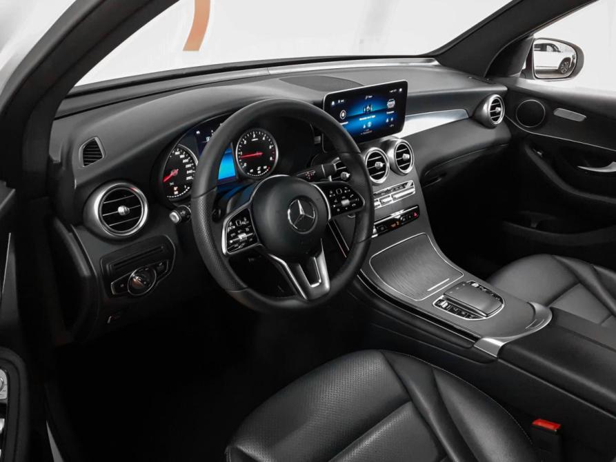 Mercedes-Benz GLC I (X253) Рестайлинг Москва  - изображение 7