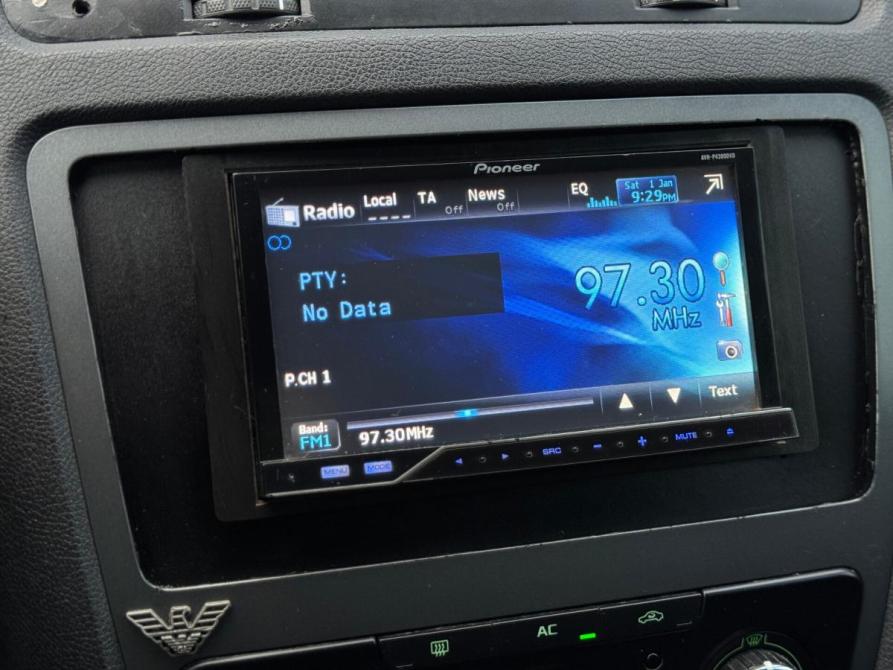 Skoda Octavia II (A5) Рестайлинг Ульяновск  - изображение 21