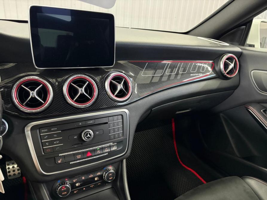 Mercedes-Benz CLA I (C117 X117) Краснодар  - изображение 11
