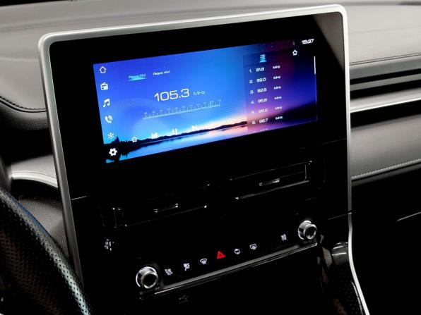 Haval M6 II с пробегом 2024 года, цена 1 725 400 рублей, 44028 км, внедорожник, Автокод Объявления