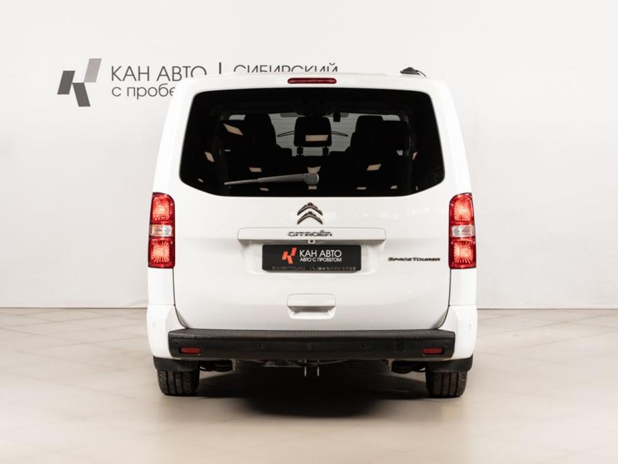 Citroen SpaceTourer I Казань  - изображение 4
