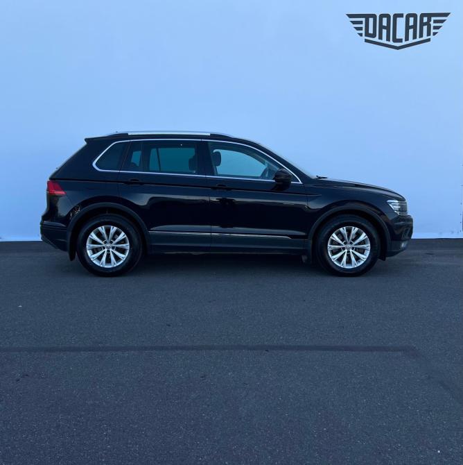 Volkswagen Tiguan II Санкт-Петербург  - изображение 4