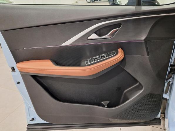 Omoda C5 I с пробегом 2023 года, цена 1 629 000 рублей, 37056 км, внедорожник, Автокод Объявления