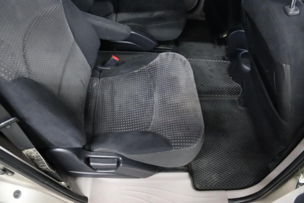 Mitsubishi Grandis I Сургут  - изображение 13
