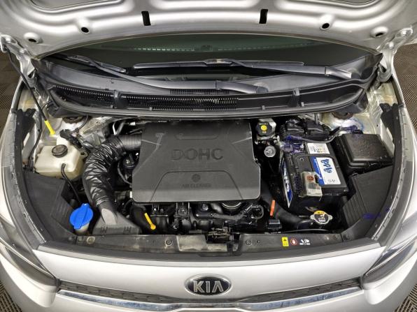Kia Picanto III с пробегом 2019 года, цена 1 175 000 рублей, 99382 км, хэтчбек, Автокод Объявления
