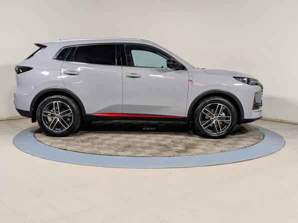 Changan CS55 Plus II с пробегом 2023 года, цена 2 075 500 рублей, 46500 км, внедорожник, Автокод Объявления