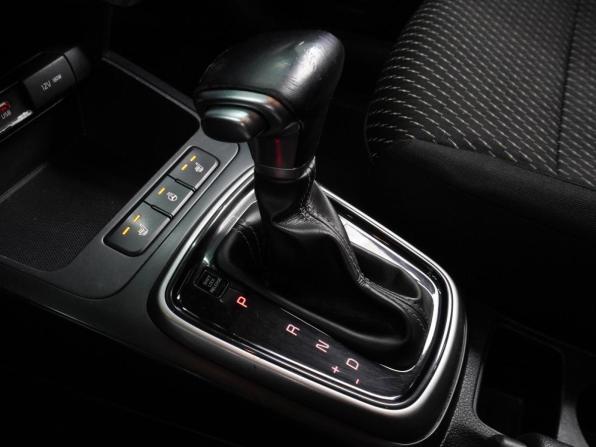 Kia Rio IV с пробегом 2018 года, цена 1 219 000 рублей, 168634 км, седан, Автокод Объявления