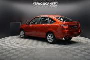 Lada (ВАЗ) Granta I Рестайлинг Крым  - изображение 30
