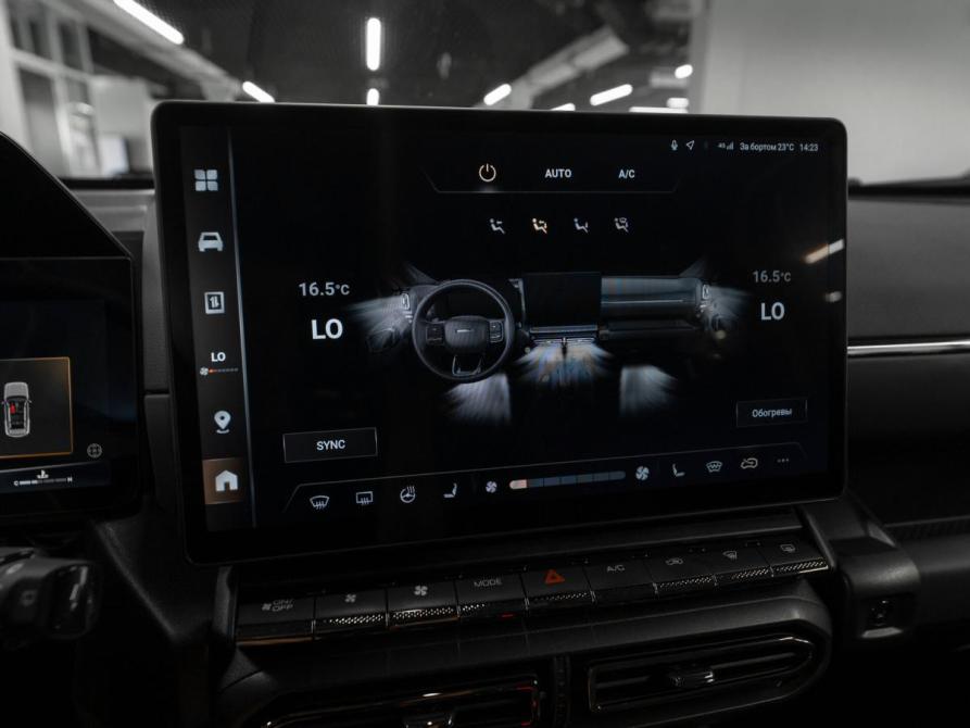 Haval H7 I Москва  - изображение 18