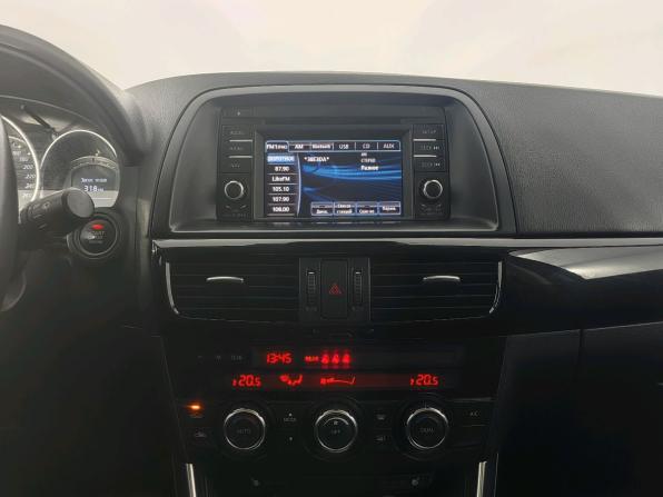 Mazda CX-5 I с пробегом 2013 года, цена 1 319 000 рублей, 212317 км, внедорожник, Автокод Объявления