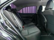 Toyota Corolla XI (E160 E170 E180) Москва  - изображение 33