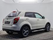 SsangYong Actyon II Москва  - изображение 21
