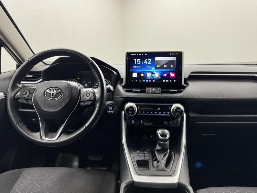 Toyota RAV4 V (XA50) Вологда  - изображение 18