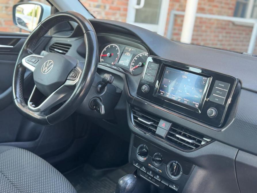 Volkswagen Polo VI Ростов-на-Дону  - изображение 19
