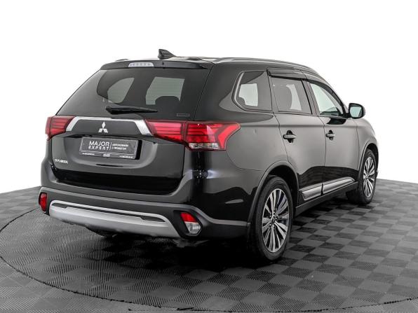 Mitsubishi Outlander III Рестайлинг 3 с пробегом 2020 года, цена 2 790 000 рублей, 54719 км, внедорожник, Автокод Объявления