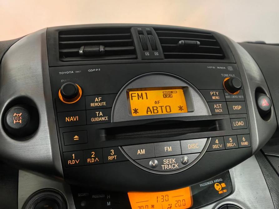 Toyota RAV4 III (XA30) Москва  - изображение 17