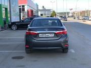 Toyota Corolla XI (E160 E170 E180) Пермь  - изображение 11