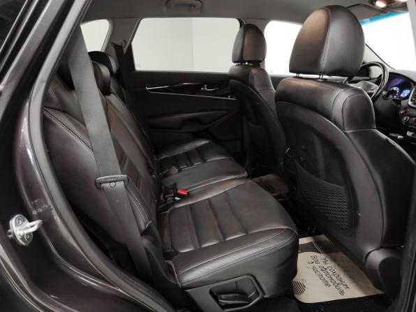 Kia Sorento III Prime Рестайлинг с пробегом 2019 года, цена 2 430 000 рублей, 145476 км, внедорожник, Автокод Объявления