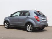 SsangYong Actyon II Липецк  - изображение 25