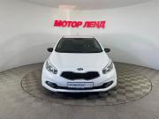 Kia Ceed II Воронеж  - изображение 21