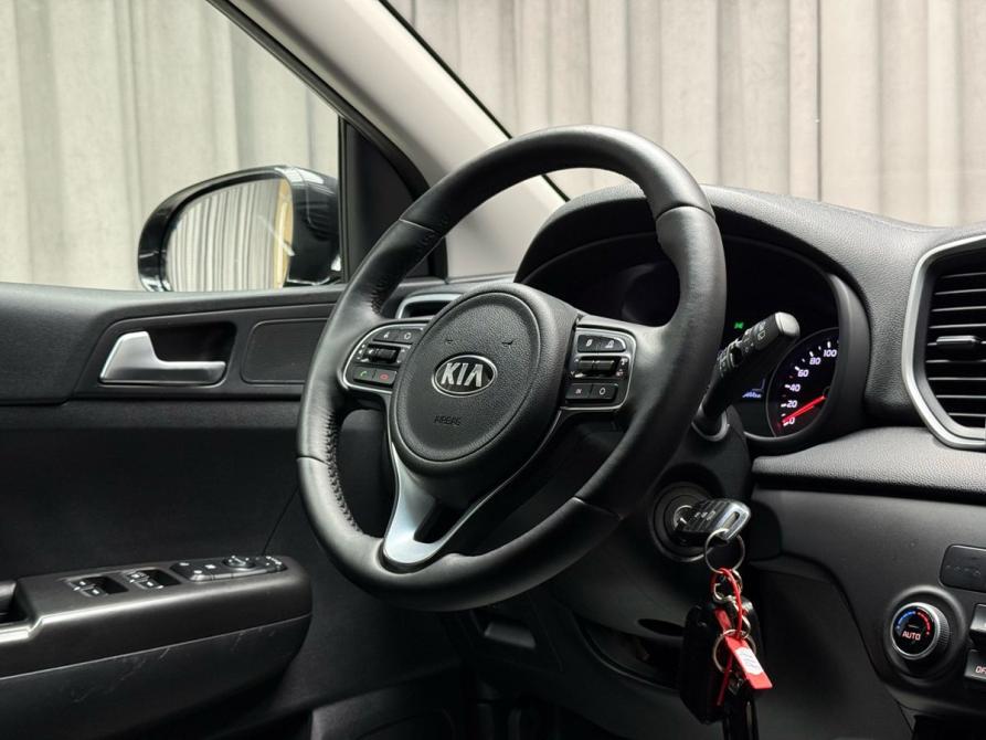 Kia Sportage IV Ижевск  - изображение 11