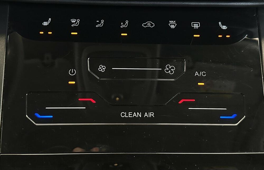 Chery Tiggo 4 Pro I Рестайлинг Москва  - изображение 9