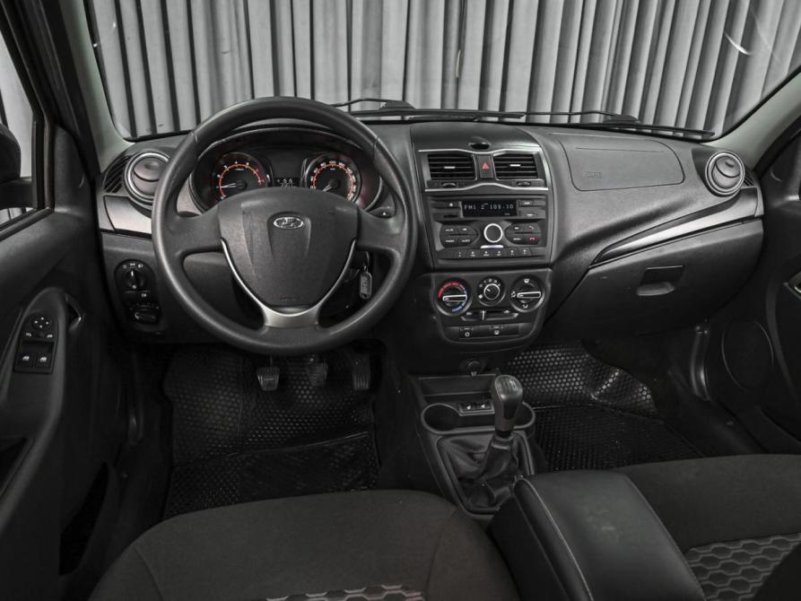 Lada (ВАЗ) Granta I Рестайлинг Ставрополь  - изображение 6