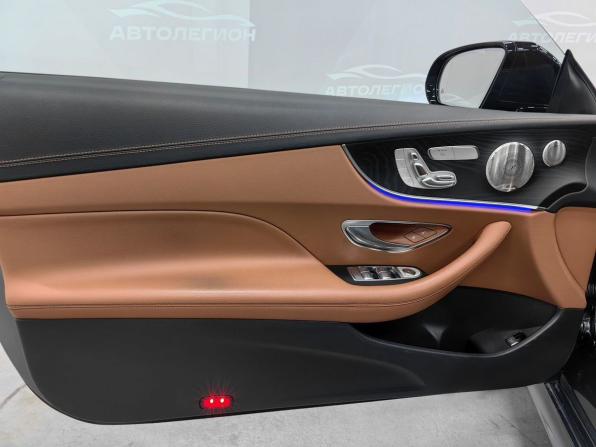 Mercedes-Benz E-Класс V (W213 S213 C238) Рестайлинг с пробегом 2021 года, цена 5 400 000 рублей, 43000 км, купе, Автокод Объявления