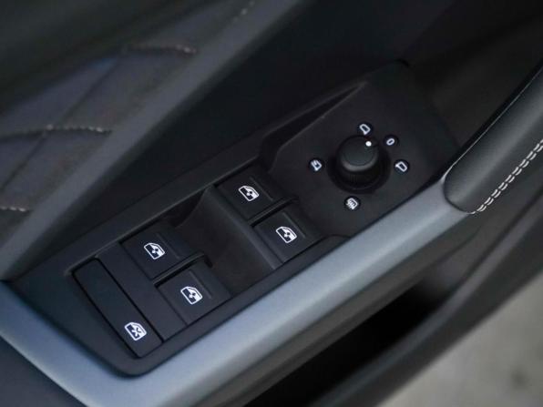Audi Q3 II (F3) с пробегом 2026 года, цена 4 150 444 рубля, 12 км, внедорожник, Автокод Объявления