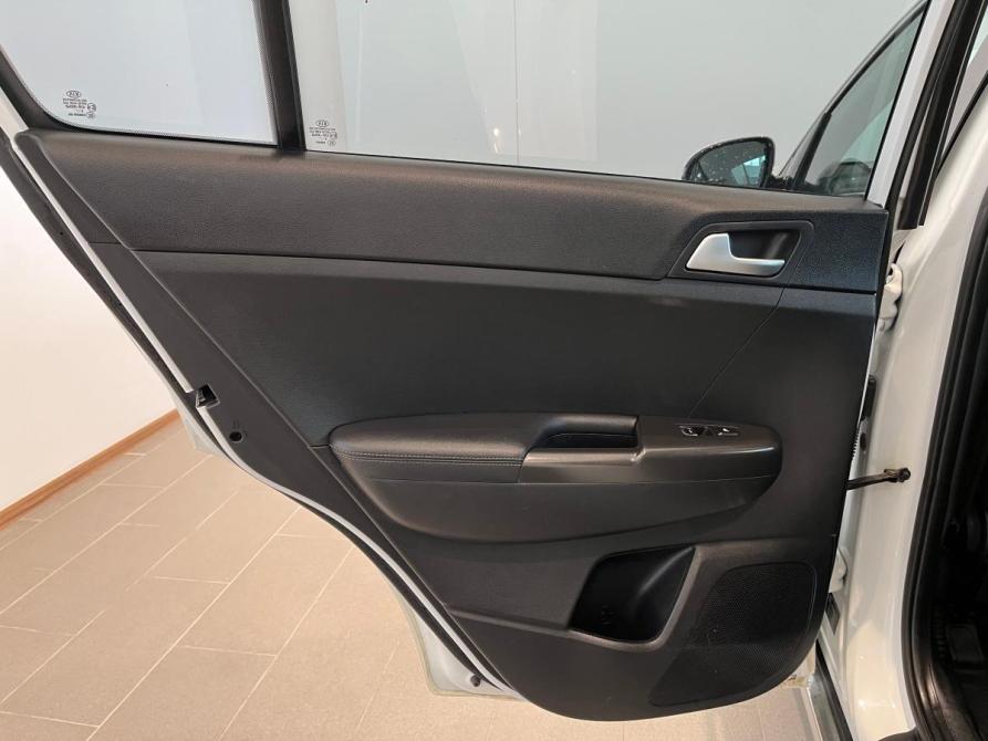 Kia Sportage IV Рестайлинг Волгоград  - изображение 29