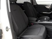 Audi A4 allroad V (B9) Рестайлинг Москва  - изображение 43